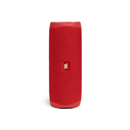 JBL Flip 5 Red Portable Waterproof Bluetooth Speaker price chennai