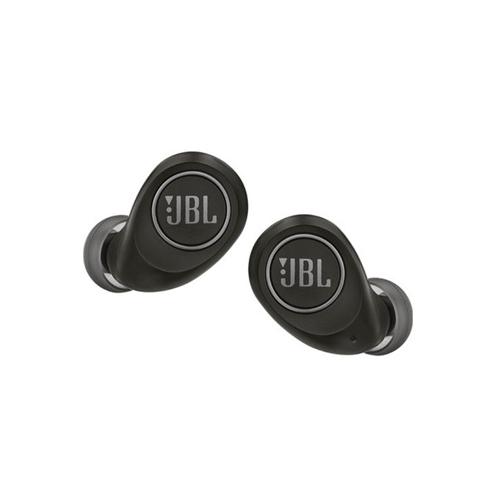 JBL Free X Black Truly Wireless BlueTooth In Ear Headphones price chennai
