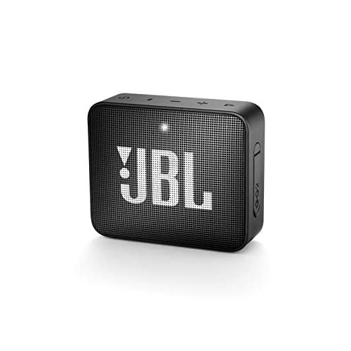 JBL GO 2 Portable Bluetooth Speaker price chennai