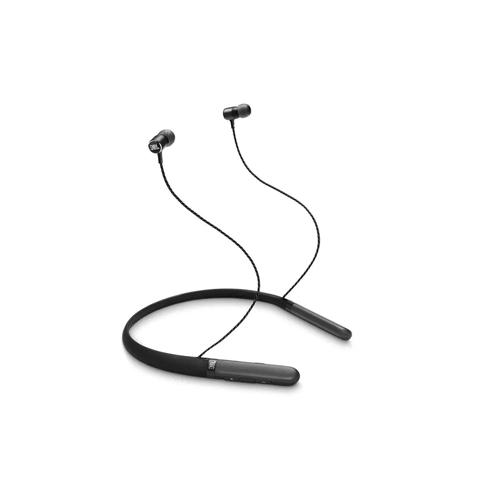 JBL Live 200BT Black Wireless In Ear Neckband BlueTooth Headphones price chennai