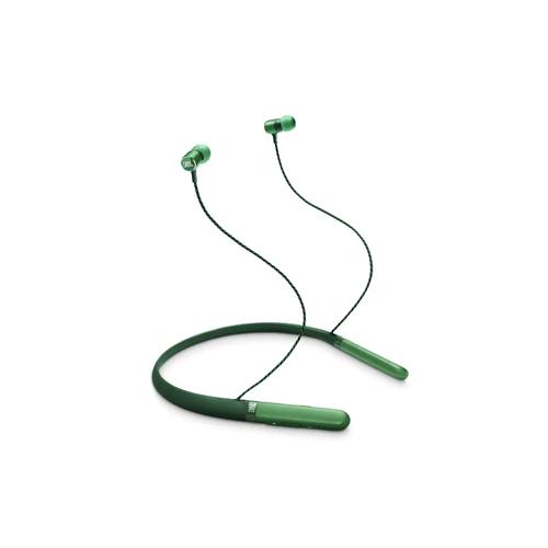 JBL Live 200BT Green Wireless In Ear Neckband BlueTooth Headphones dealers in chennai