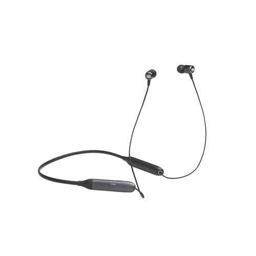 JBL Live 220BT Black Wireless In Ear Neckband BlueTooth Headphones dealers in chennai