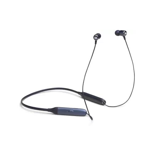 JBL Live 220BT Blue Wireless In Ear Neckband BlueTooth Headphones price chennai