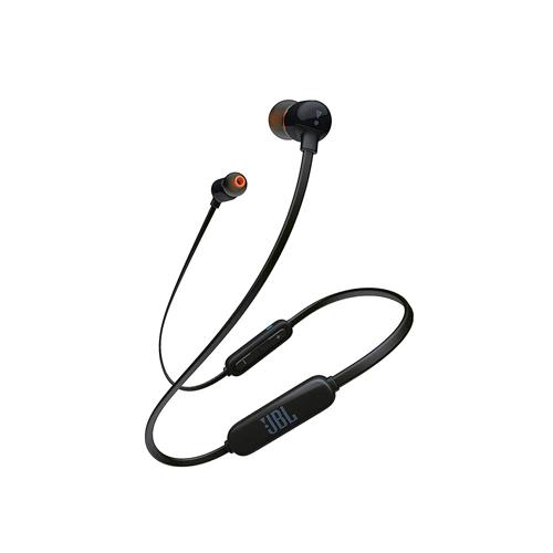 JBL T110BT Black Wireless BlueTooth In Ear Headphones price chennai