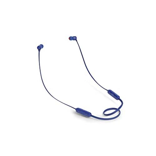 JBL T110BT Blue Wireless BlueTooth In Ear Headphones dealers in chennai