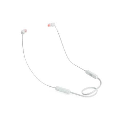 JBL T110BT White Wireless BlueTooth In Ear Headphones price chennai