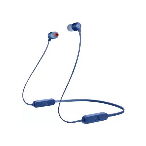 JBL T165BT Blue Bluetooth Headset dealers in chennai