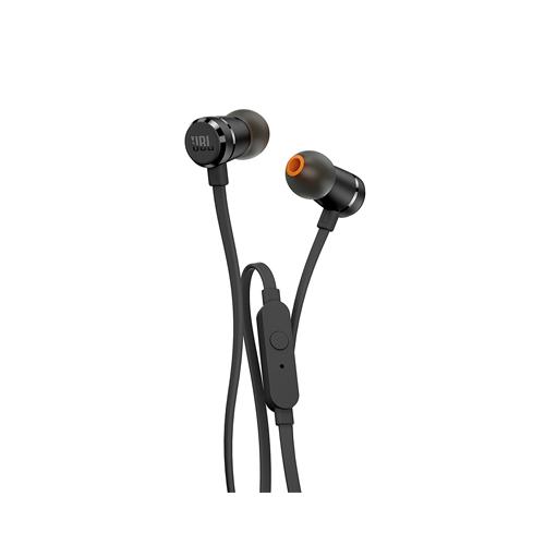 JBL T210 Wired In Black Ear Headphones price chennai