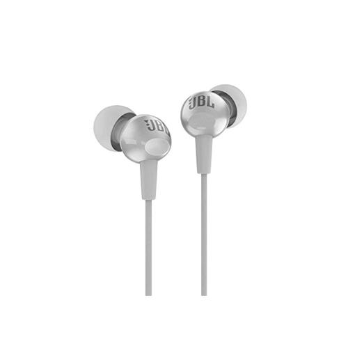 JBL T210 Wired In Grey Ear Headphones dealers in chennai