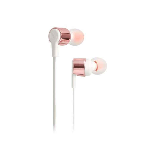 JBL T210 Wired In Rose Gold Ear Headphones dealers in chennai