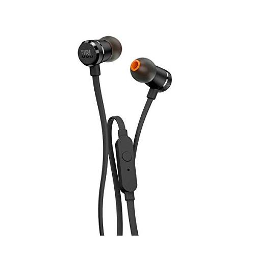 JBL T290 Wired In Black Ear Headphones price chennai