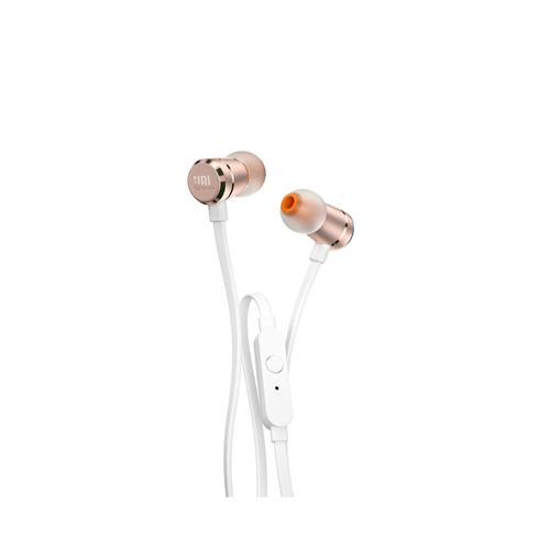 JBL T290 Wired In Gold Ear Headphones price chennai