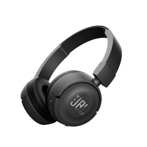 JBL Tune 500BT Black Wireless BlueTooth On Ear Headphones dealers in chennai