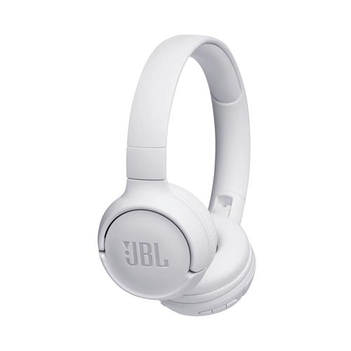 JBL Tune 500BT white Wireless BlueTooth On Ear Headphones dealers in chennai