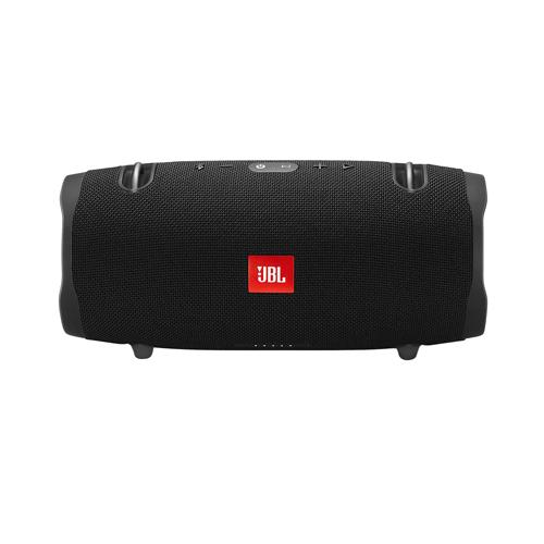 JBL Xtreme 2 Black Portable Bluetooth Speaker dealers in chennai