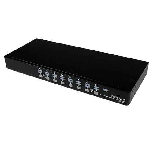 KVM SV1631DUSBU 16 Port USB OSD Switch dealers in chennai