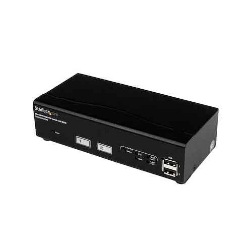 KVM SV231DVIUA 2 Port DVI USB Switch price chennai