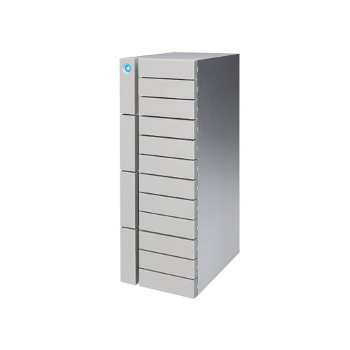 LaCie 12big Thunderbolt 3 120TB STFJ120000400 Storage dealers in chennai