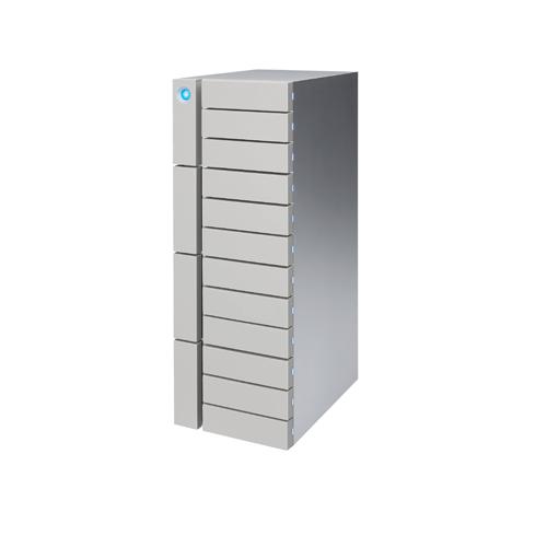 LaCie 12big Thunderbolt 3 72TB STFJ72000400 Storage dealers in chennai