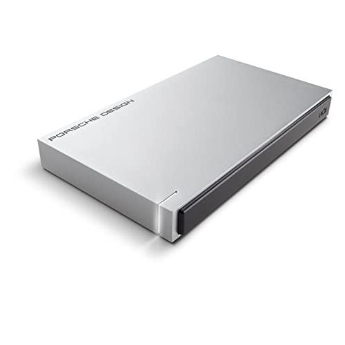 LaCie 1TB USB 3 point 0 Portable External Hard Drive price chennai