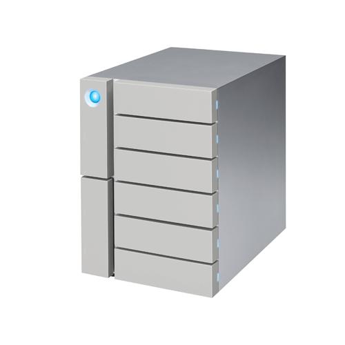 LaCie 24TB 6big RAID Thunderbolt STFK24000400 Storage price chennai