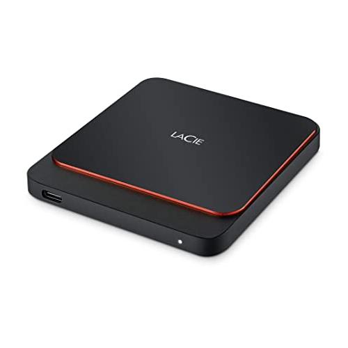 LaCie 2TB Portable STHK2000800 SSD dealers in chennai