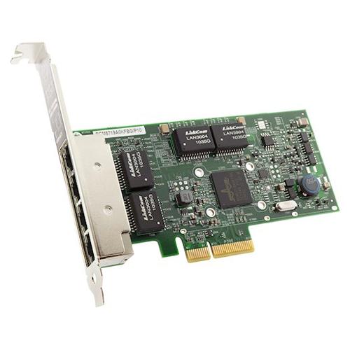 Lenovo Broadcom NetXtreme PCIe 1Gb 4 Port RJ45 Ethernet Adapter dealers in chennai