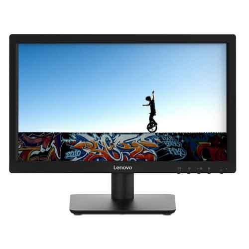 Lenovo D19 10 61E0KAR6WW Monitor price chennai