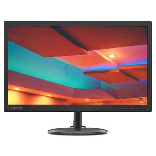 Lenovo D22 20 66ADKAC1IN Monitor price chennai