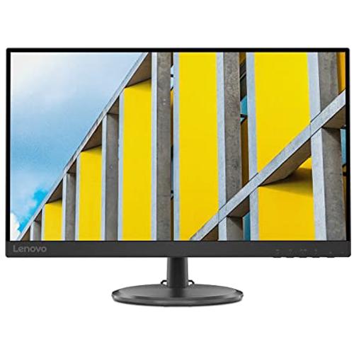 Lenovo D27 30 66B8KAC6IN FHD Monitor price chennai