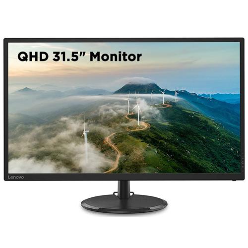 Lenovo D32q 20 65F7GAC1IN QHD Monitor price chennai
