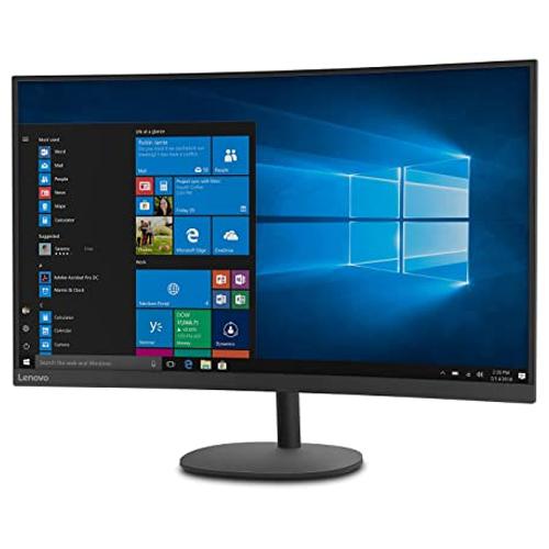 Lenovo D32qc 20 66A6GAC1IN QHD Curved Monitor price chennai