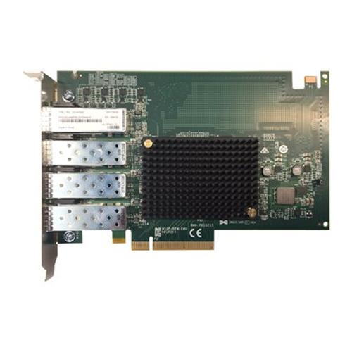 Lenovo Emulex OCe14104B NX PCIe 10Gb 4 Port SFP Ethernet Adapter dealers in chennai