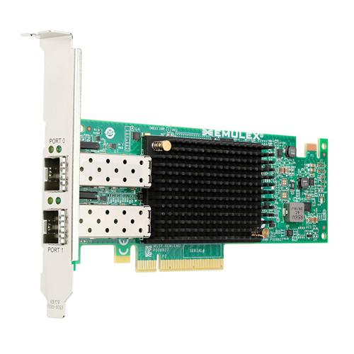 Lenovo Emulex VFA5 2 2x10 GbE SFP Adapter price chennai