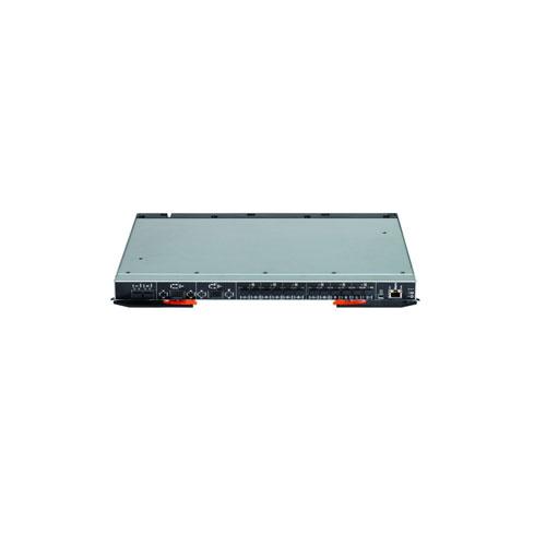 Lenovo Flex System Fabric EN4093R 10Gb Scalable Switch price chennai