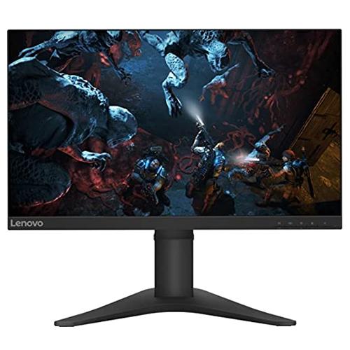 Lenovo G25 10 65FEGAC2IN FHD WLED Gaming Monitor dealers in chennai