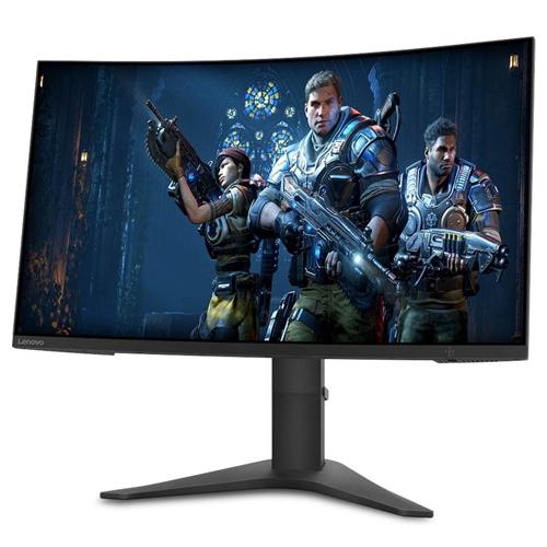 Lenovo G27c 10 66A3GACBIN Curved Gaming Monitor price chennai