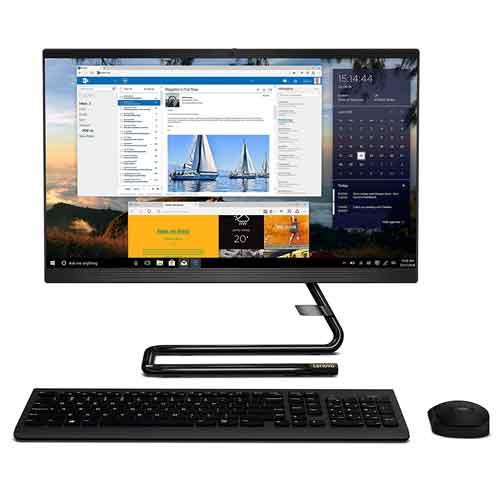 Lenovo ideacentre 3 22ADA05 F0EX0081IN All in One Desktop price chennai