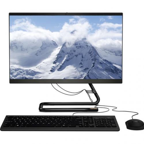 Lenovo Ideacentre 3 i3 Processor All in One Desktop price chennai