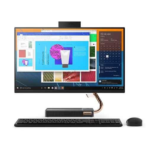 Lenovo IdeaCentre 5 24IMB05 F0FB0049IN All In One Desktop dealers in chennai