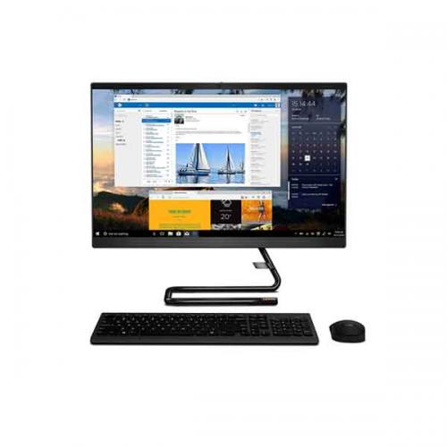 Lenovo Ideacentre A340 1TB HDD All in One Desktop price chennai