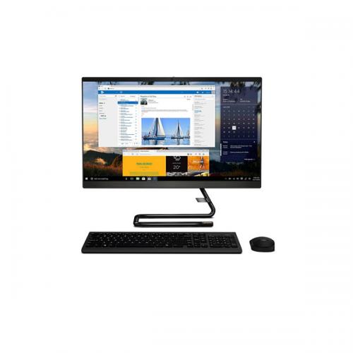 Lenovo Ideacentre A340 8GB Ram All in One Desktop price chennai