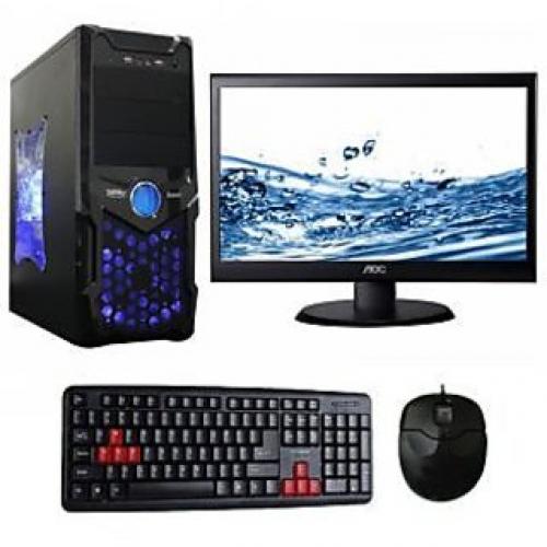 Lenovo Ideacentre A340 i3 Processor All in One Desktop dealers in chennai