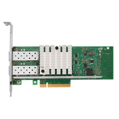 Lenovo Intel X520 49Y7960 Dual Port 10GbE SFP Adapter dealers in chennai