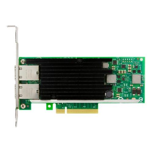 Lenovo Intel X540 49Y7970 T2 Dual Port 10GBaseT Adapter dealers in chennai