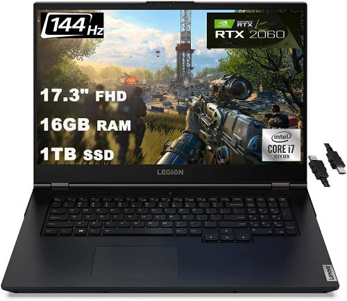 Lenovo Legion 5i 16GB Ram Gaming Laptop price chennai