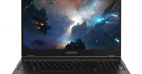 Lenovo Legion 5i I7 Processor Gaming Laptop price chennai