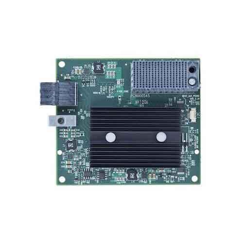 Lenovo Mellanox ConnectX 3 2 port FDR InfiniBand Adapters for Flex System price chennai