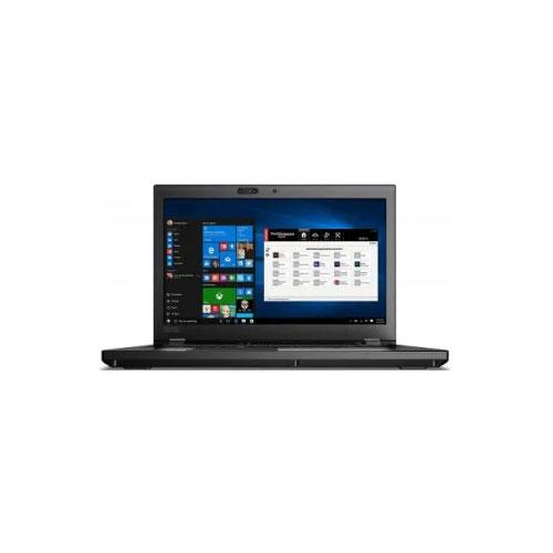 LENOVO P52 20MAS3N600 Mobile Workstation price chennai