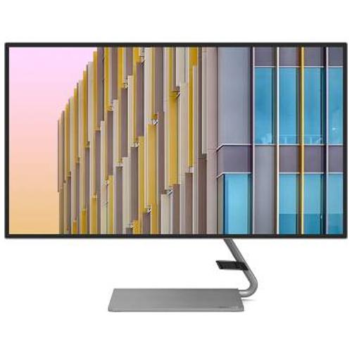  Lenovo Q24h 10 66A8GAC6IN QHD LED Backlit Monitor dealers in chennai